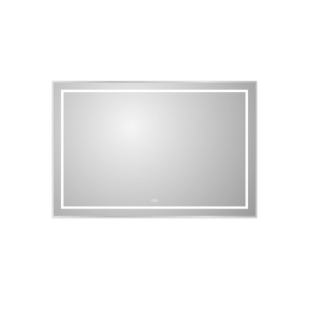 Зеркало BelBagno Kraft SPC-KRAFT-1200-800-LED-TCH-WARM 120х80