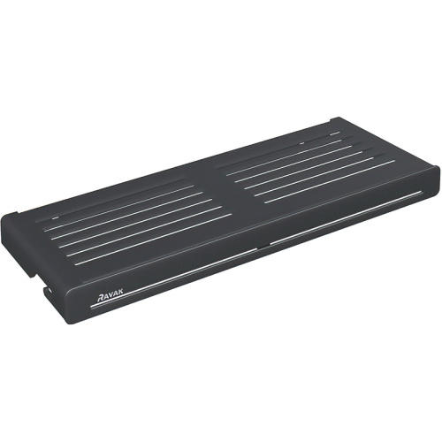 Полка в ванную комнату Ravak Slim X07P649