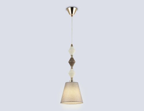 Светильник подвесной Ambrella Light Ceramo Classic (Церамо Цлассиц) LH75405