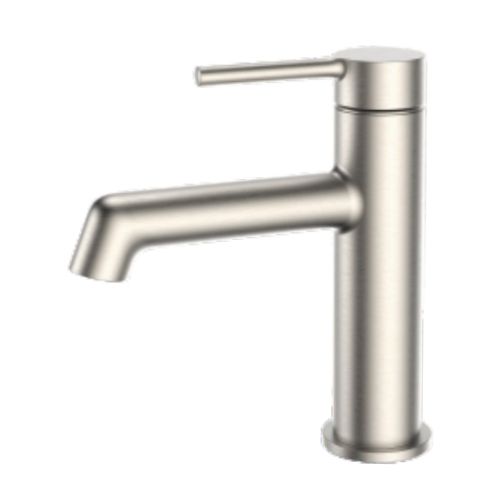 Смеситель Raglo R20 R20.10.05 на раковину сатин