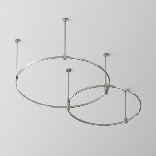 Готовая конструкция (набор) Maytoni Technical TFC-Flar-M01-PT
