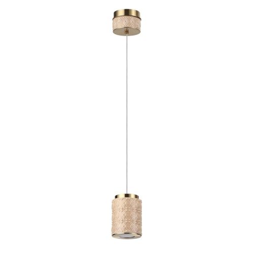 Светильник подвесной Odeon Light Lulu (Лулу) 5453/5L