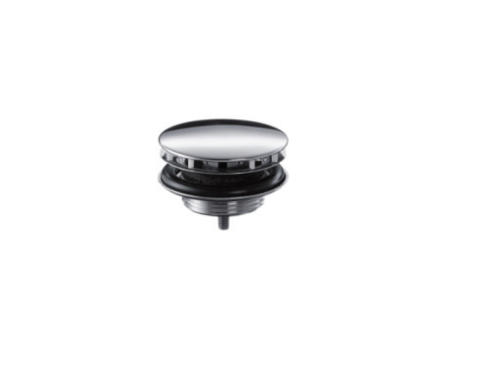 Донный клапан Hansgrohe 50001000