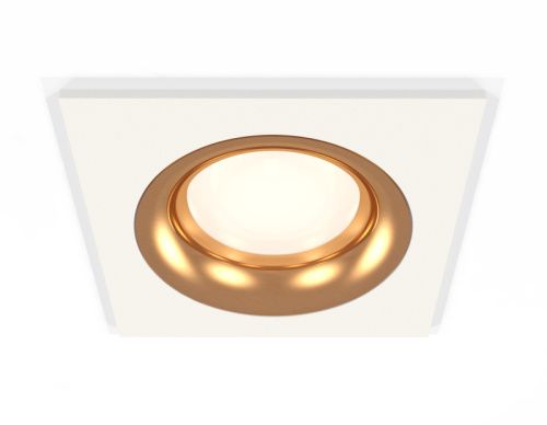 Светильник встраиваемый Ambrella Light Techno (Тецхно) XC7631005