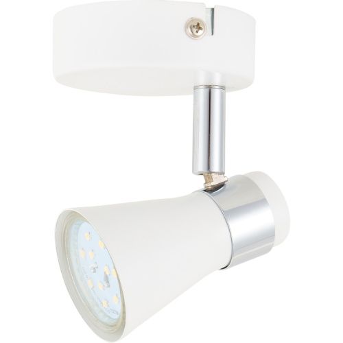 Спот Toplight Regina (Регина) TL1258Y-01WC