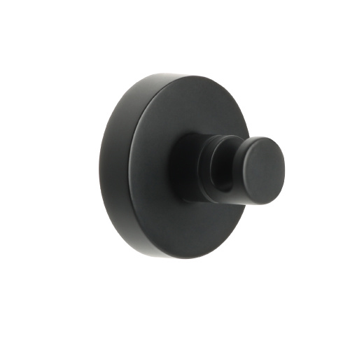 Крючок Fixsen Comfort Black FX-86005