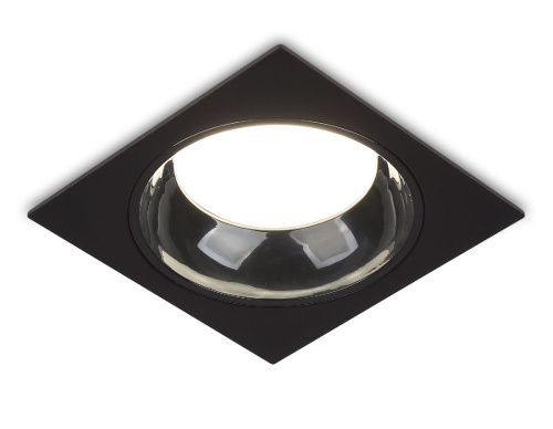 Светильник встраиваемый Ambrella Light GX Standard tech (ГКС Стандард тецх) TN52342