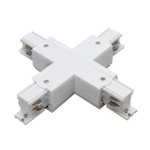 Соединитель шинопровода Wertmark Technical Fawaris WTF.L5.00.X10