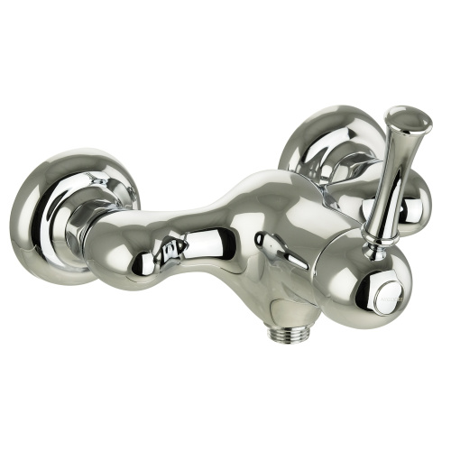 Смеситель для душа Migliore DALLAS 18602 настенный хром