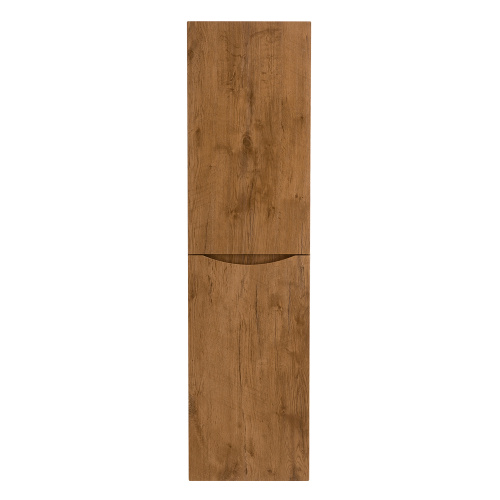 Шкаф-пенал BelBagno Fly-Marino FLY-MARINO-1500-2A-SC-RN-P-R 40x30x150