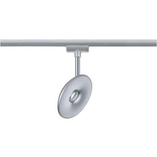Трековый светодиодный светильник Paulmann URail Led-Spot Eye (УРаил Лед-Спот Еые) 96936