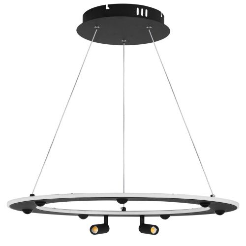 Люстра подвесная Lightstar Dive (Диве) 740467