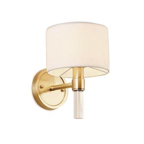 Бра Delight Collection 8009W-D gold