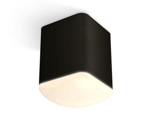 Светильник накладной Ambrella Light TECHNO SPOT (ТЕЦХНО СПОТ) XS7813022