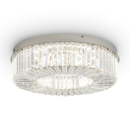 Светильник потолочный Freya Diadema (Диадема) FR6225CL-L36CH