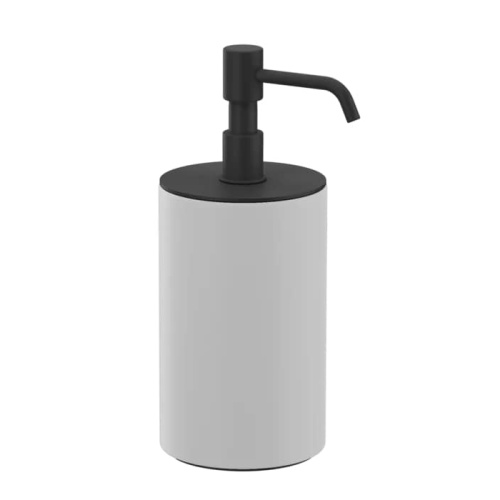 Дозатор для жидкого мыла Gessi Rilievo 59537#299
