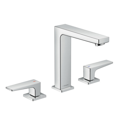 Смеситель Hansgrohe Metropol 32515000 на раковину хром