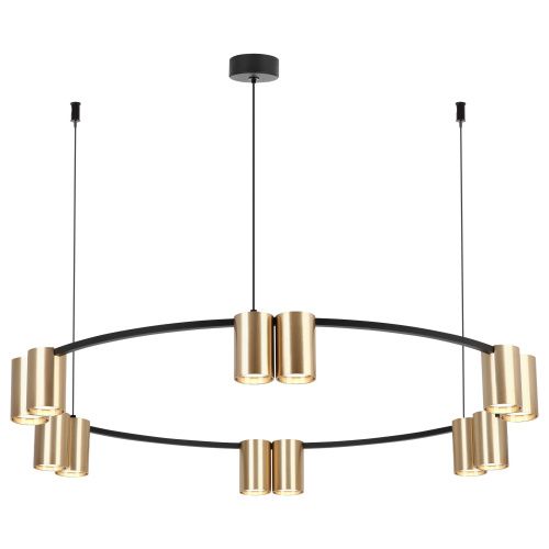 Светильник подвесной Velante 471-403-12