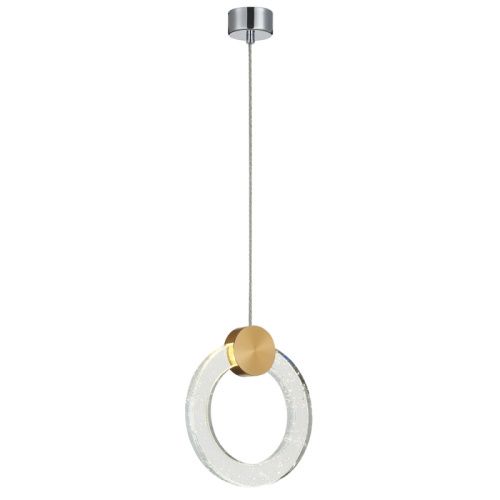 Светильник подвесной Simple Story 1084 1084-LED4PL