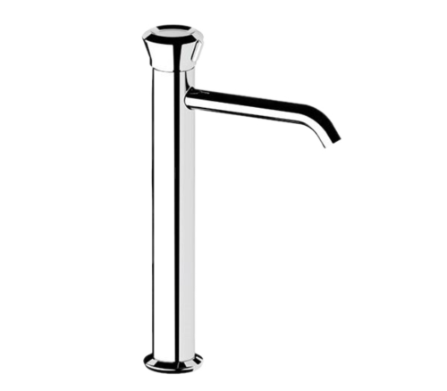 Смеситель Remer Element ET11LXL на раковину хром