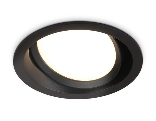 Светильник встраиваемый Ambrella Light Standard Tech (Стандард Тецх) TN52231