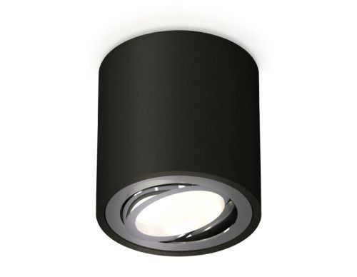 Светильник накладной Ambrella Light TECHNO SPOT (ТЕЦХНО СПОТ) XS7532003