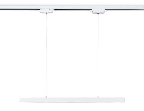 Трековый однофазный светильник Ambrella Light Track System (Трацк Сыстем) GL6783