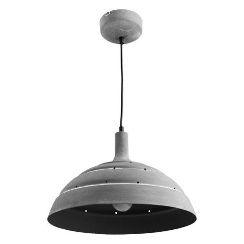 Светильник подвесной Arte Lamp Loft (Лофт) A5026SP-1GY