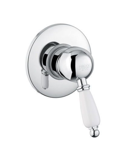 Смеситель Fiore Imperiale 83OO5130 встраиваемый золото