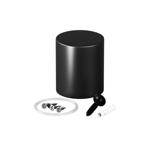 Торцевая металлическая заглушка Maytoni Led Strip 20317