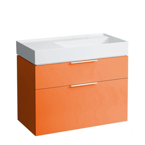 Тумба под раковину Laufen Kartell 4.0760.2.033.635.1 89,5х45,5х61,5