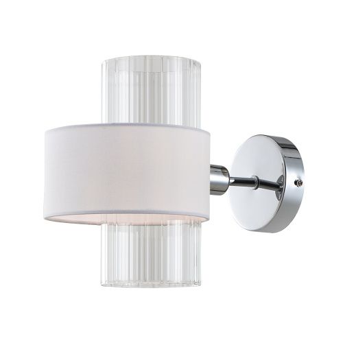 Бра Arte Lamp Fantasia (Фантасиа) A4076AP-1CC