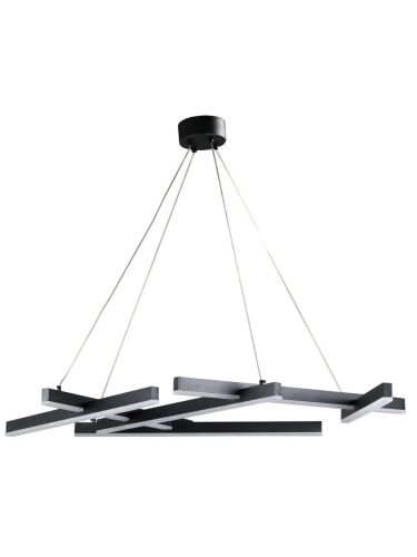 Люстра подвесная Zortes AVEN (АВЕН) ZRS.01243.03