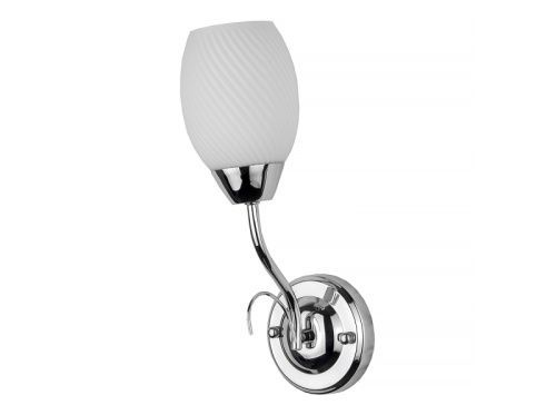 Бра Toplight Malvina (Малвина) TL3500B-01CH
