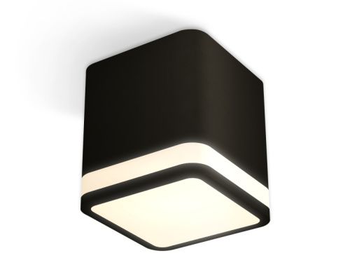 Светильник накладной Ambrella Light TECHNO SPOT (ТЕЦХНО СПОТ) XS7806030