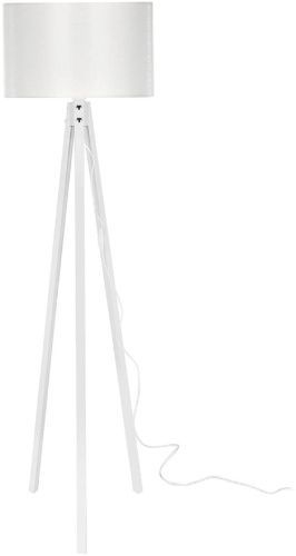 Торшер Toplight Sarah (Сарах) TL1618S-01WH