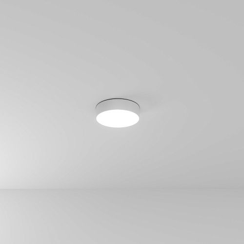 Светильник накладной Arte Lamp Fado (Фадо) A6620PL-1WH