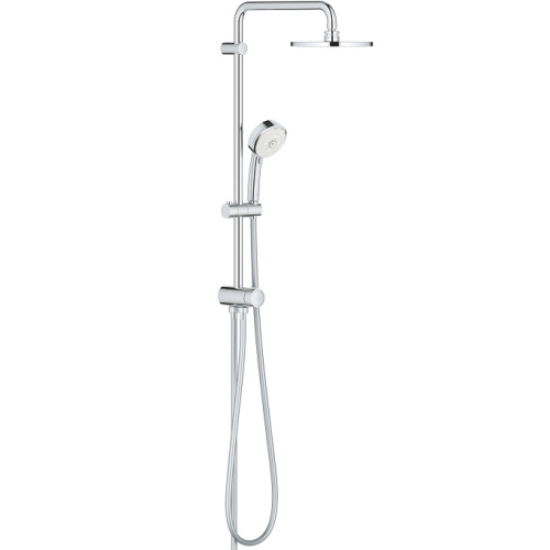 Душевая стойка Grohe Tempesta 27394002 настенная цвет хром