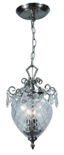 Светильник подвесной Divinare Reggia (Реггиа) 1150/01 SP-2