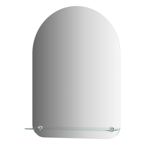 Зеркало в ванную Evoform Optima BY 0510 50x70