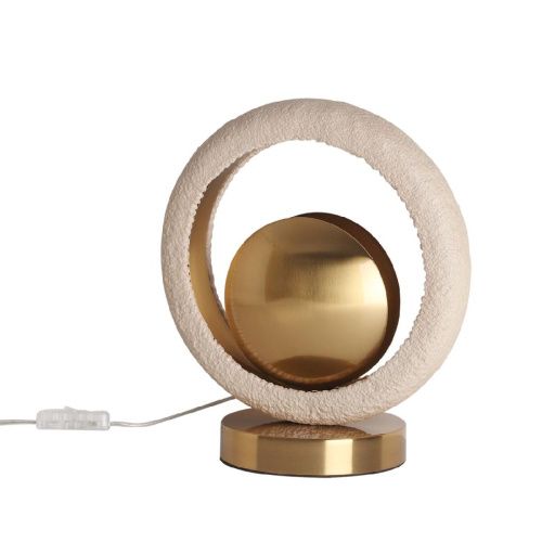 Настольная лампа Odeon Light Hightech (Хигхтецх) 5443/1T