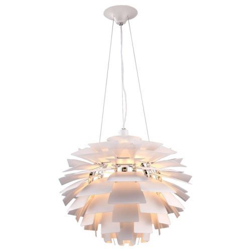Светильник подвесной Arte Lamp Jupiter (Джупитер) A8008SP-3WH