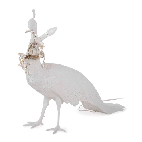 Торшер Seletti Peacock (Пеацоцк) 14672