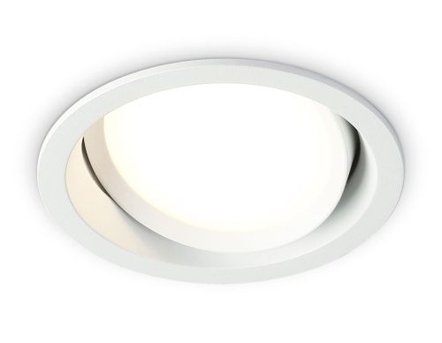 Светильник встраиваемый Ambrella Light Standard Tech (Стандард Тецх) TN52230