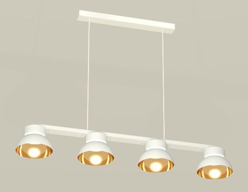 Светильник подвесной Ambrella Light Traditional (Традитионал) XB9151101