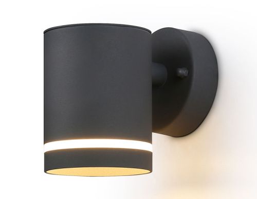 Уличный настенный светильник Ambrella Light Garden (Гарден) ST3323