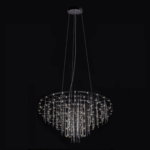 Люстра подвесная Loft It Spy 10258/600