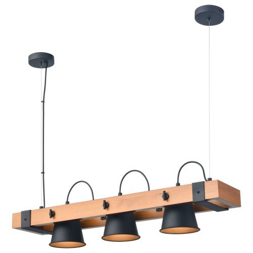 Светильник подвесной Velante 551-703-03