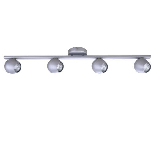 Спот Arte Lamp Sfera (Сфера) A5781PL-4SS