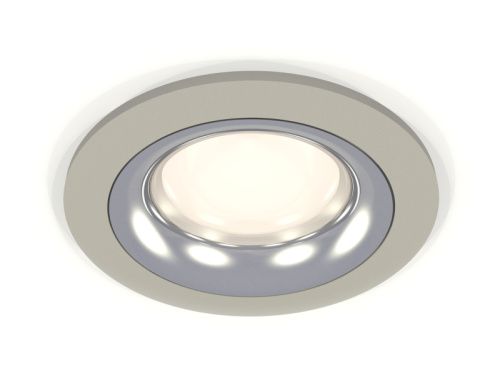 Светильник встраиваемый Ambrella Light Techno (Тецхно) XC7623003